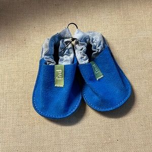 New Puj Baby Shoes 0-16 Months